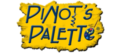pinotspalette